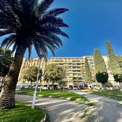 Appartement 3 pièces 166600 €