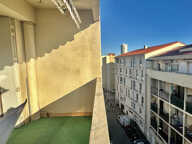 TOULON CHAMPS DE MARS T3 64m2 +GARAGE+CAVE — photo 3