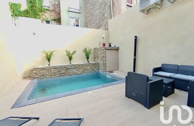 vente maison 415 000 € à proximité de Vinassan (11110)