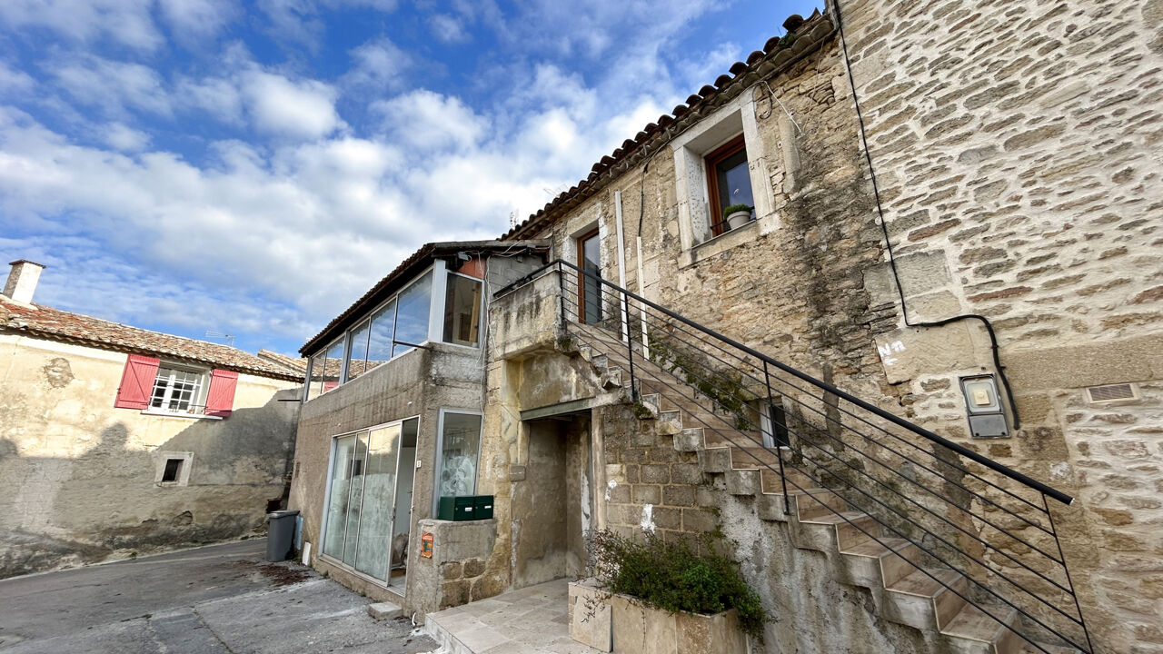 maison 3 pièces 50 m2 à louer à Boisseron (34160)