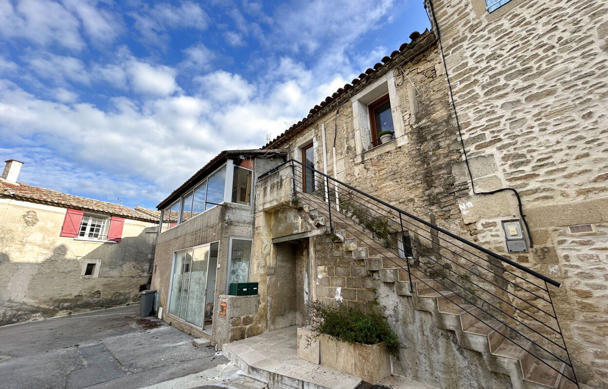 maison 3 pièces 50 m2 à louer à Boisseron (34160)