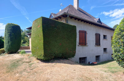 location maison 850 € CC /mois à proximité de Rignac (12390)