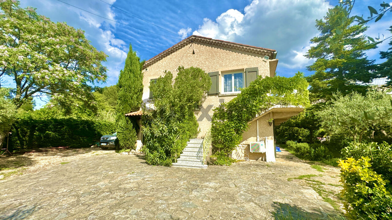 maison 5 pièces 150 m2 à vendre à Alès (30100)