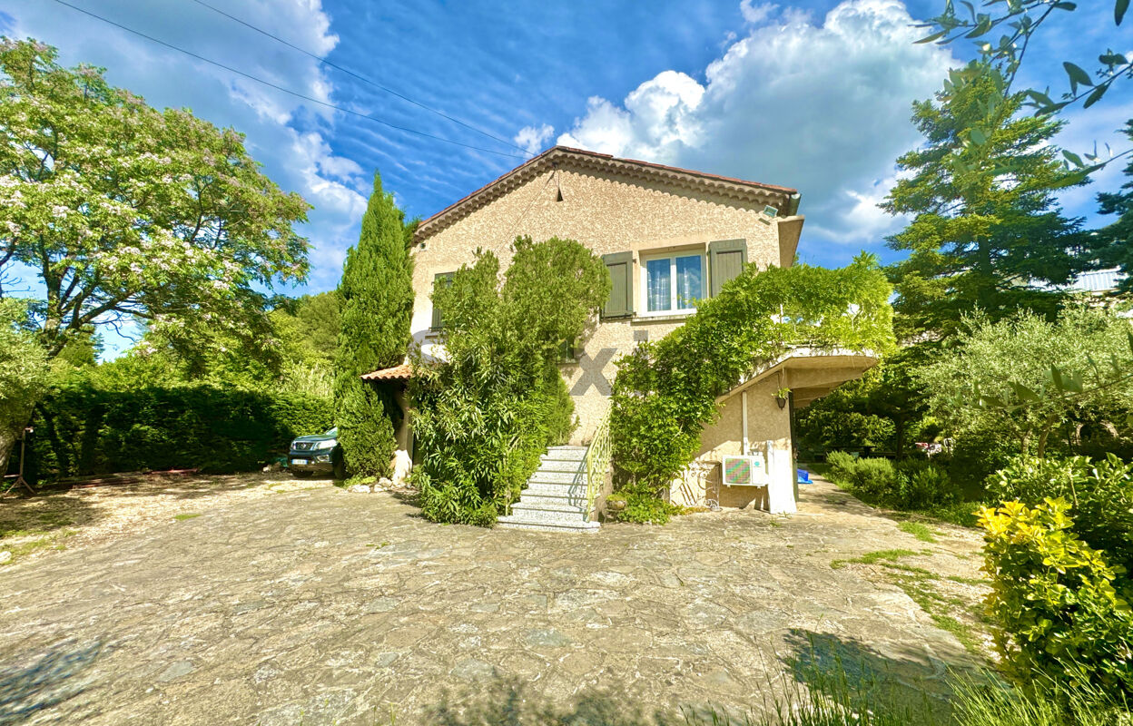 maison 5 pièces 150 m2 à vendre à Alès (30100)