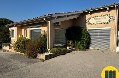 vente commerce 189 000 € à proximité de Portes-Lès-Valence (26800)