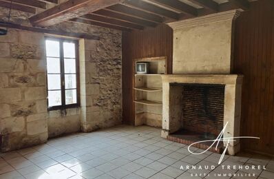 vente maison 174 000 € à proximité de Longué-Jumelles (49160)