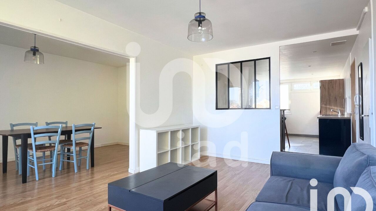 appartement 5 pièces 89 m2 à vendre à Lille (59000)