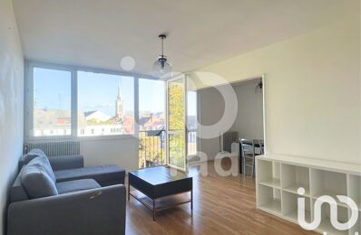 vente appartement 247 000 € à proximité de Wattignies (59139)