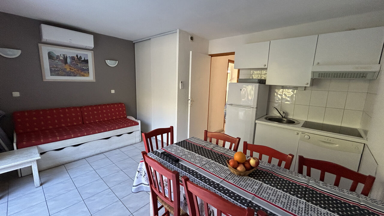 maison 4 pièces 43 m2 à vendre à Salavas (07150)