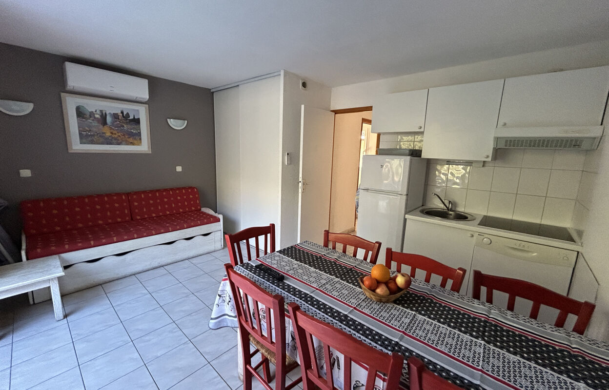 maison 4 pièces 43 m2 à vendre à Salavas (07150)