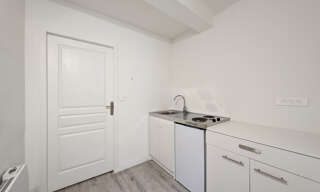 Commerce 1 Pièce 53 m² à louer à Marseille 5 (13005)