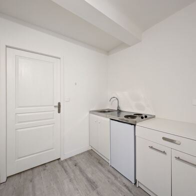 Commerce 1 pièces 600 €