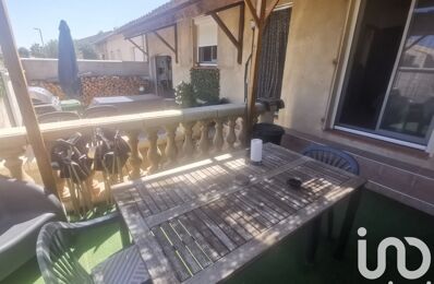 vente maison 260 000 € à proximité de Narbonne Plage (11100)