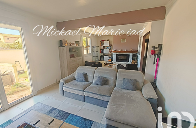 vente maison 239 000 € à proximité de Thézan-Lès-Béziers (34490)