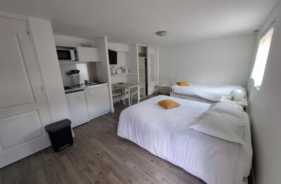 vente appartement 120 000 € à proximité de Saint-Cyr-sur-Loire (37540)