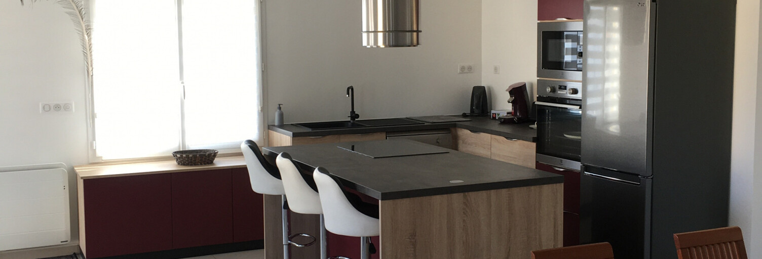 Appartement 5 Pièces 178 m² à vendre à Saint-Jean-de-Monts (85160)