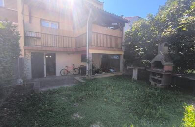 vente maison 135 000 € à proximité de Vielmur-sur-Agout (81570)