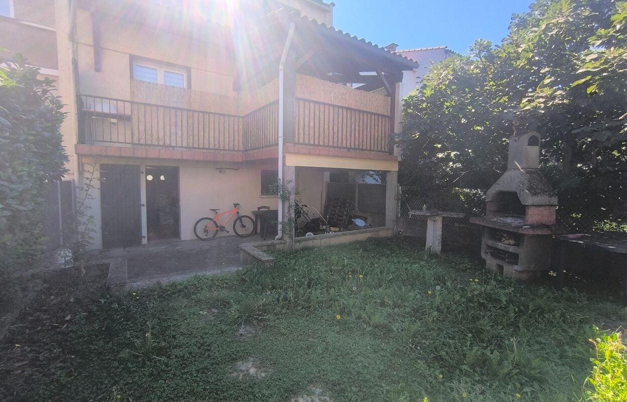 maison 4 pièces 100 m2 à vendre à Castres (81100)