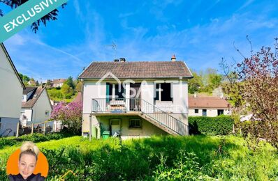 vente maison 54 000 € à proximité de Condé-sur-Huisne (61110)