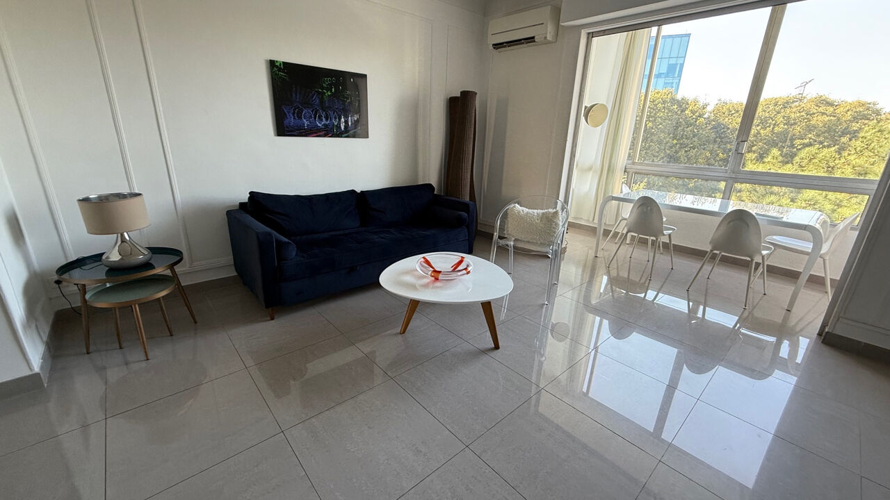 appartement 3 pièces 76 m2 à louer à Marseille 9 (13009)