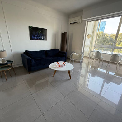 Appartement 3 pièces 76 m²