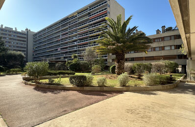 vente appartement 345 000 € à proximité de Marseille 8 (13008)