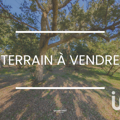 Terrain 663 m²