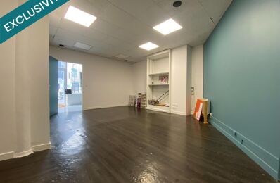 vente commerce 68 920 € à proximité de Quimper (29000)