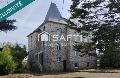 vente maison 1 158 000 € à proximité de Taulé (29670)