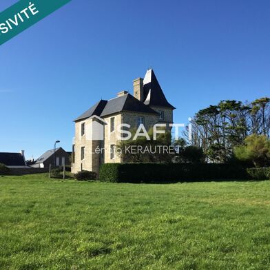 Maison 8 pièces 842200 €