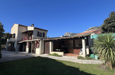 vente maison 440 000 € à proximité de Cagnes-sur-Mer (06800)