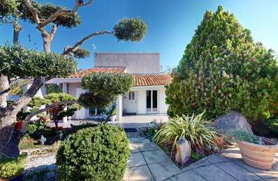 VILLA PLAIN-PIED MODERNE PISCINE JARDIN ZEN — photo du bien