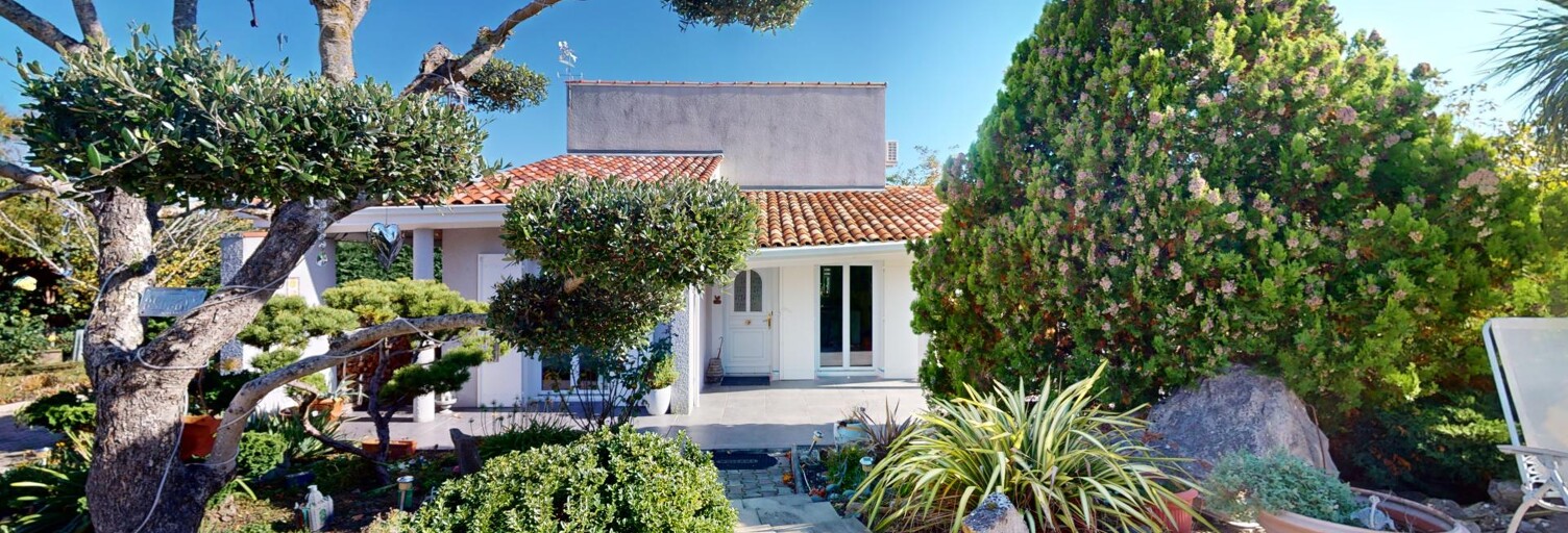 Maison 5 Pièces 117 m² à vendre à Saint-Loup-Cammas (31140)