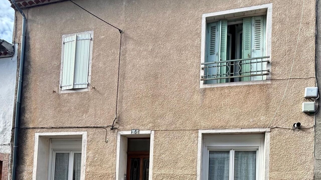 immeuble  pièces 110 m2 à vendre à Castres (81100)