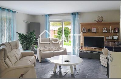 vente maison 298 500 € à proximité de Fay-Aux-Loges (45450)