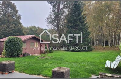 vente maison 298 500 € à proximité de Donnery (45450)