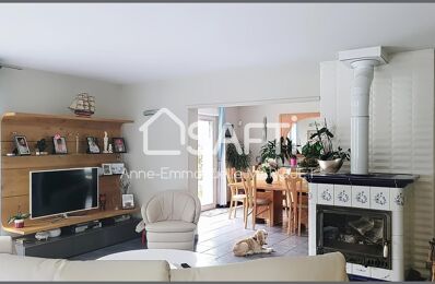 vente maison 298 500 € à proximité de Saint-Lyé-la-Forêt (45170)