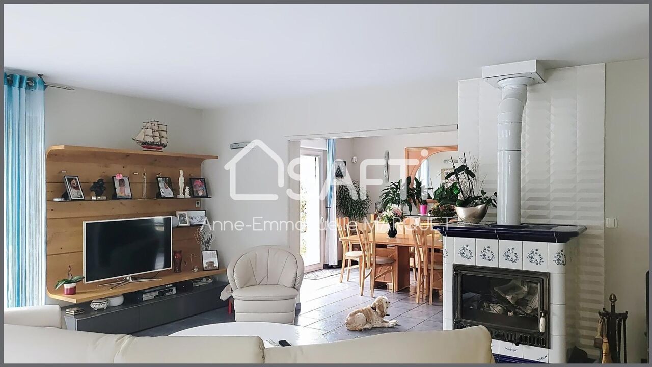 maison 6 pièces 204 m2 à vendre à Chilleurs-Aux-Bois (45170)