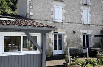 vente maison 1 158 000 € à proximité de Saint-Félix-de-Bourdeilles (24340)