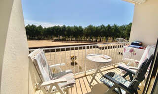 Appartement 1 Pièce 31 m² à vendre à Saint-Brevin-les-Pins (44250)