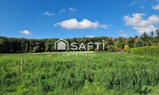 Terrain  955 m² à vendre à Éméville (60123)