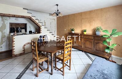 vente maison 149 100 € à proximité de Hangest-en-Santerre (80134)