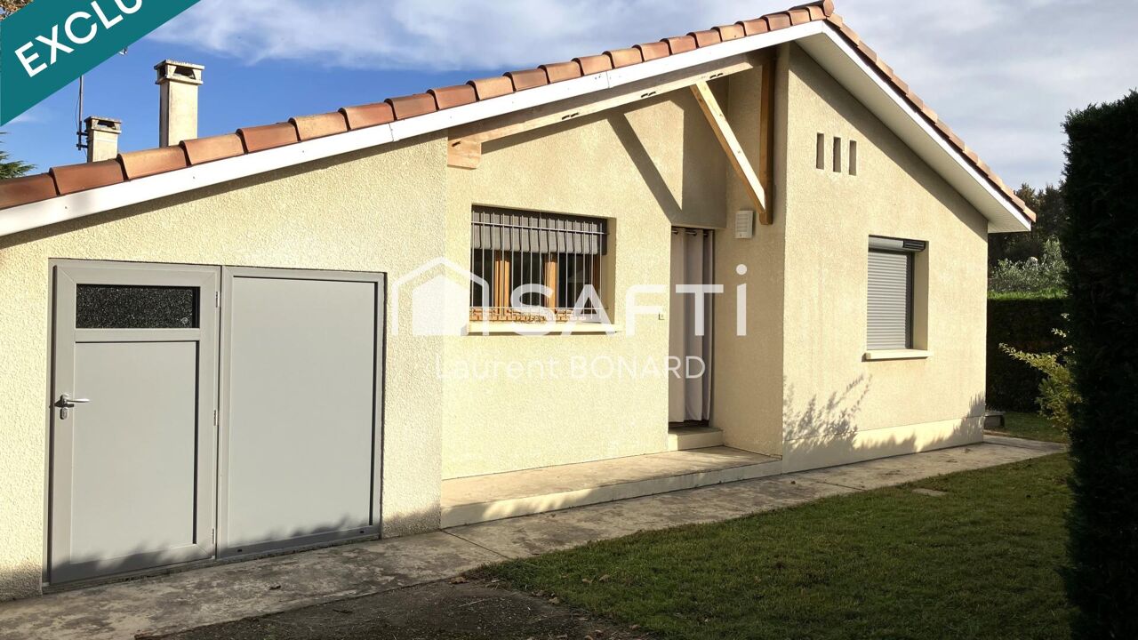 maison 4 pièces 90 m2 à vendre à Mont-de-Marsan (40000)