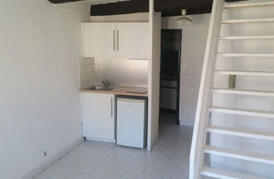 location appartement 480 € CC /mois à proximité de Brignoles (83170)