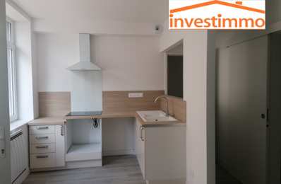 location appartement 660 € CC /mois à proximité de Outreau (62230)