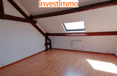 location appartement 500 € CC /mois à proximité de Condette (62360)