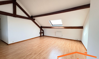 Appartement 2 Pièces 39 m² à louer à Boulogne-sur-Mer (62200)