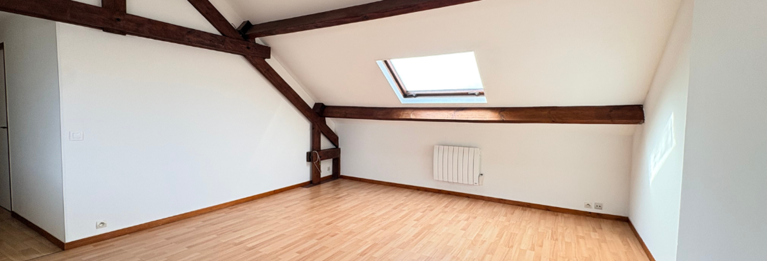 Appartement 2 Pièces 39 m² à louer à Boulogne-sur-Mer (62200)