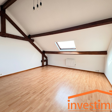 Appartement 2 pièces 470 €