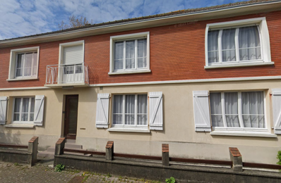 vente maison 231 500 € à proximité de Saint-Martin-Boulogne (62280)